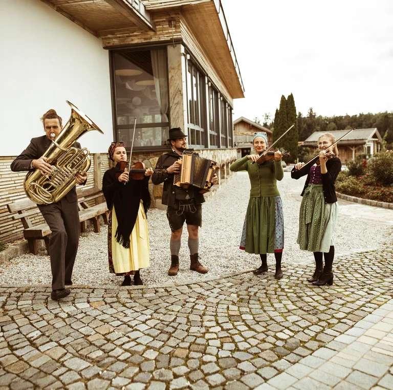Härtel Quintett